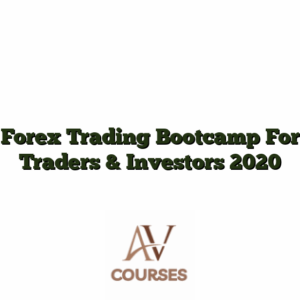 Forex Trading Bootcamp For Traders & Investors 2020