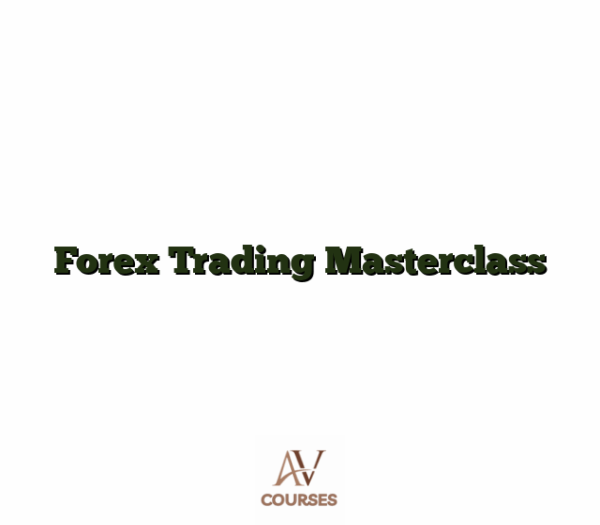 Forex Trading Masterclass