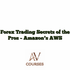 Forex Trading Secrets of the Pros - Amazon's AWS