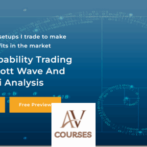 Forex Training Group – High Probability Trading Using Elliott Wave and Fibonacci Analysis
