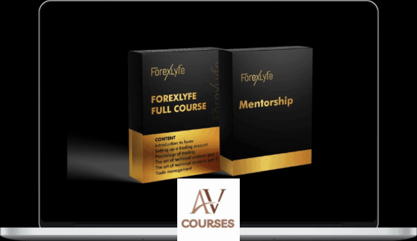 ForexLyfe Full Course