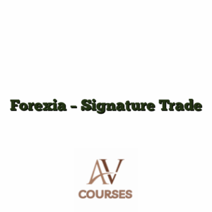 Forexia - Signature Trade