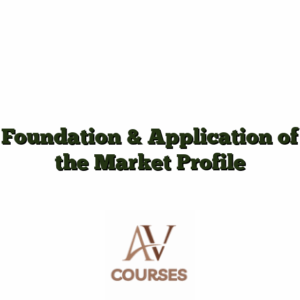 Foundation & Application of the Market Profile