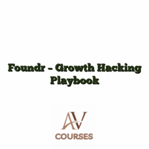 Foundr - Growth Hacking Playbook