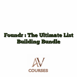 Foundr : The Ultimate List Building Bundle