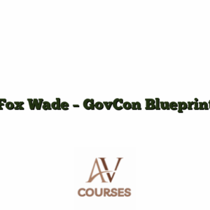 Fox Wade - GovCon Blueprint