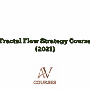 Fractal Flow Strategy Course (2021)