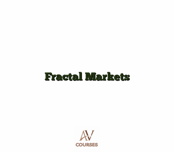 Fractal Markets