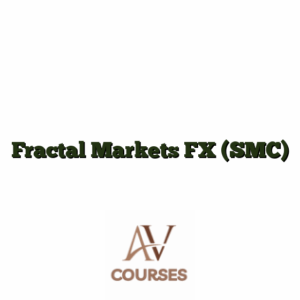 Fractal Markets FX (SMC)