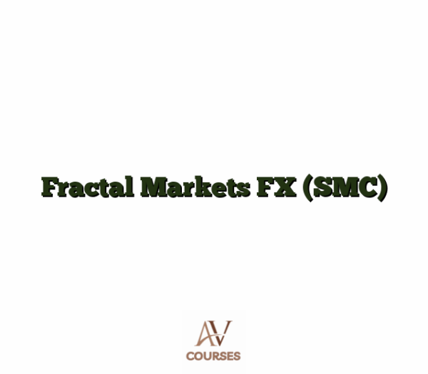 Fractal Markets FX (SMC)