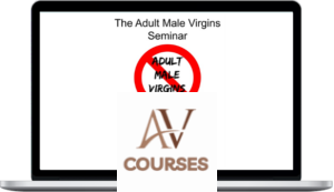 Frank Kermit Ma - The Adult Male Virgins Seminar Audio