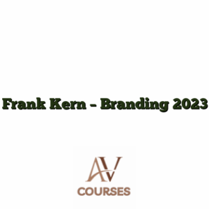 Frank Kern - Branding 2023
