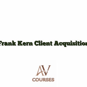 Frank Kern Client Acquisition