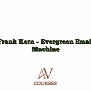 Frank Kern - Evergreen Email Machine