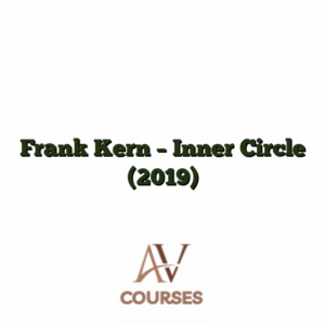 Frank Kern - Inner Circle (2019)