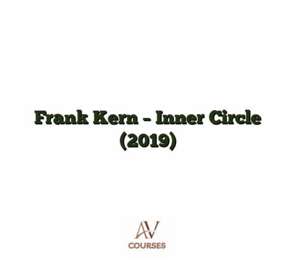 Frank Kern - Inner Circle (2019)