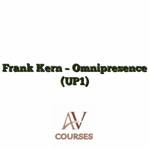 Frank Kern - Omnipresence (UP1)