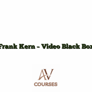 Frank Kern - Video Black Box