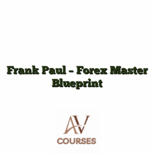 Frank Paul - Forex Master Blueprint