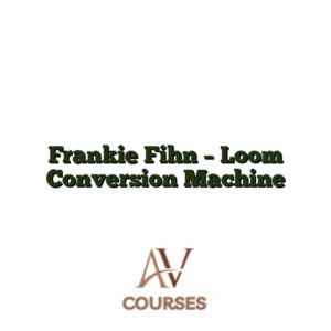 Frankie Fihn - Loom Conversion Machine