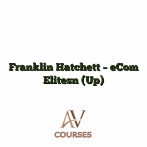 Franklin Hatchett - eCom Elitesn (Up)