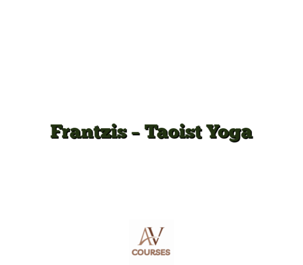 Frantzis - Taoist Yoga