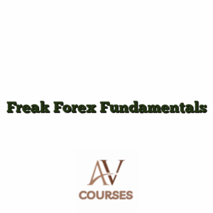 Freak Forex Fundamentals