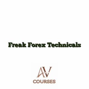 Freak Forex Technicals