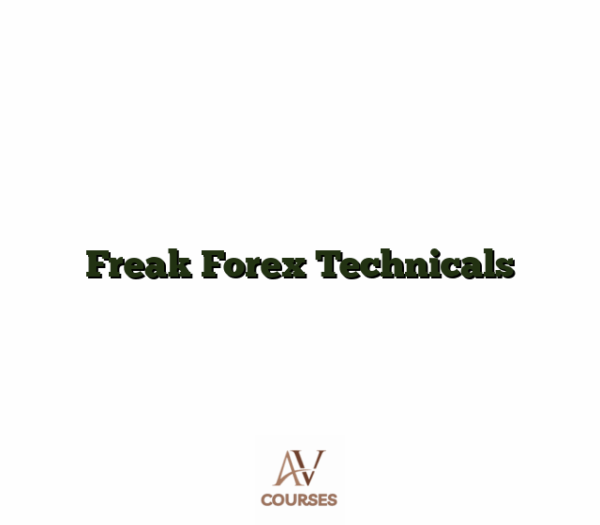 Freak Forex Technicals