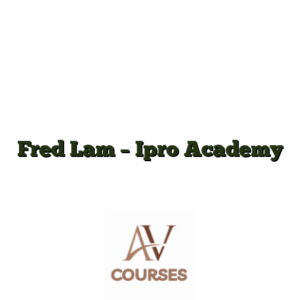Fred Lam - Ipro Academy