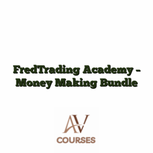 FredTrading Academy - Money Making Bundle