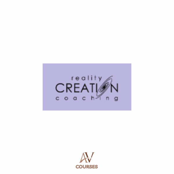 Frederick Dodson - Reality Creation Coaching Gold