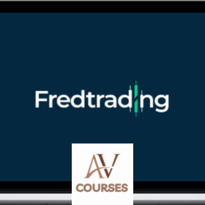 Frederik Frost - Fredtrading Academy