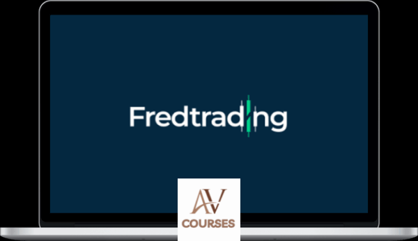 Frederik Frost - Fredtrading Academy