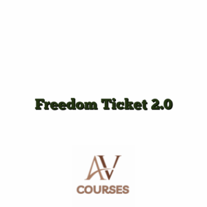 Freedom Ticket 2.0
