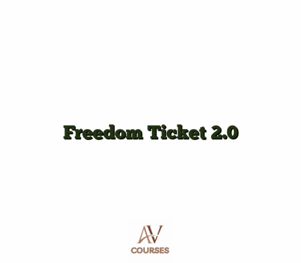 Freedom Ticket 2.0