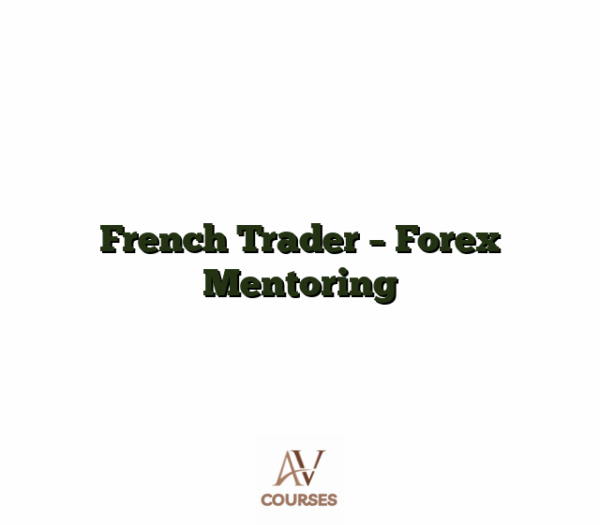 French Trader - Forex Mentoring