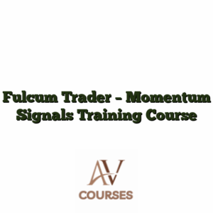 Fulcum Trader - Momentum Signals Training Course