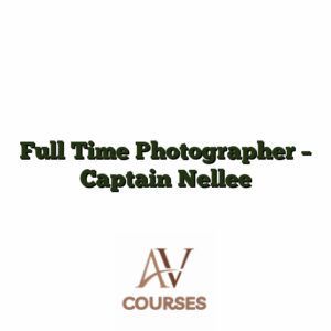 Full Time Photographer - Captain Nellee