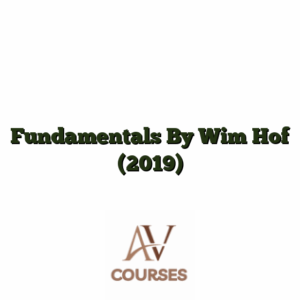 Fundamentals By Wim Hof (2019)
