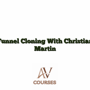 Funnel Cloning With Christian Martin