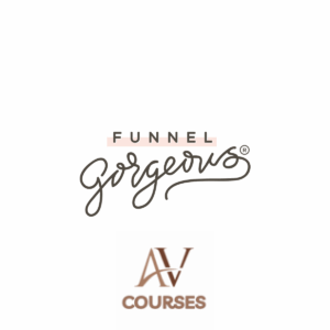 Funnel Gorgeous - Launch Gorgeous Subscription Edition