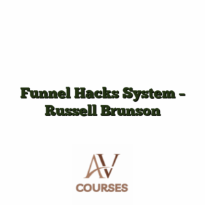 Funnel Hacks System - Russell Brunson