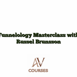 Funnelology Masterclass with Russel Brunsson