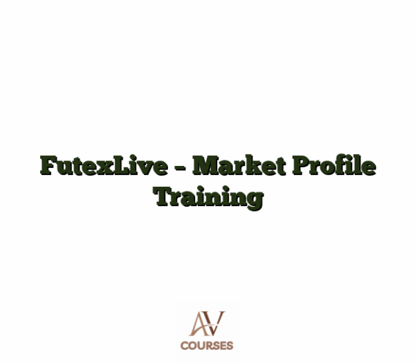 FutexLive - Market Profile Training