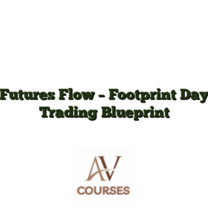 Futures Flow - Footprint Day Trading Blueprint