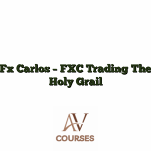 Fx Carlos - FXC Trading The Holy Grail
