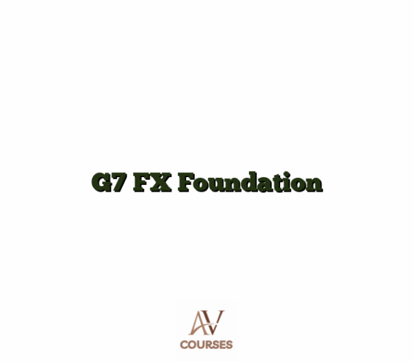 G7 FX Foundation