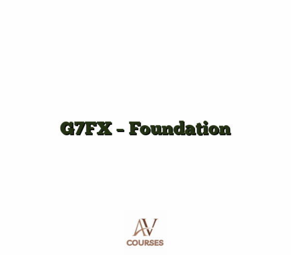 G7FX - Foundation