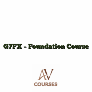 G7FX - Foundation Course